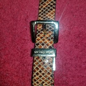 Womens belt